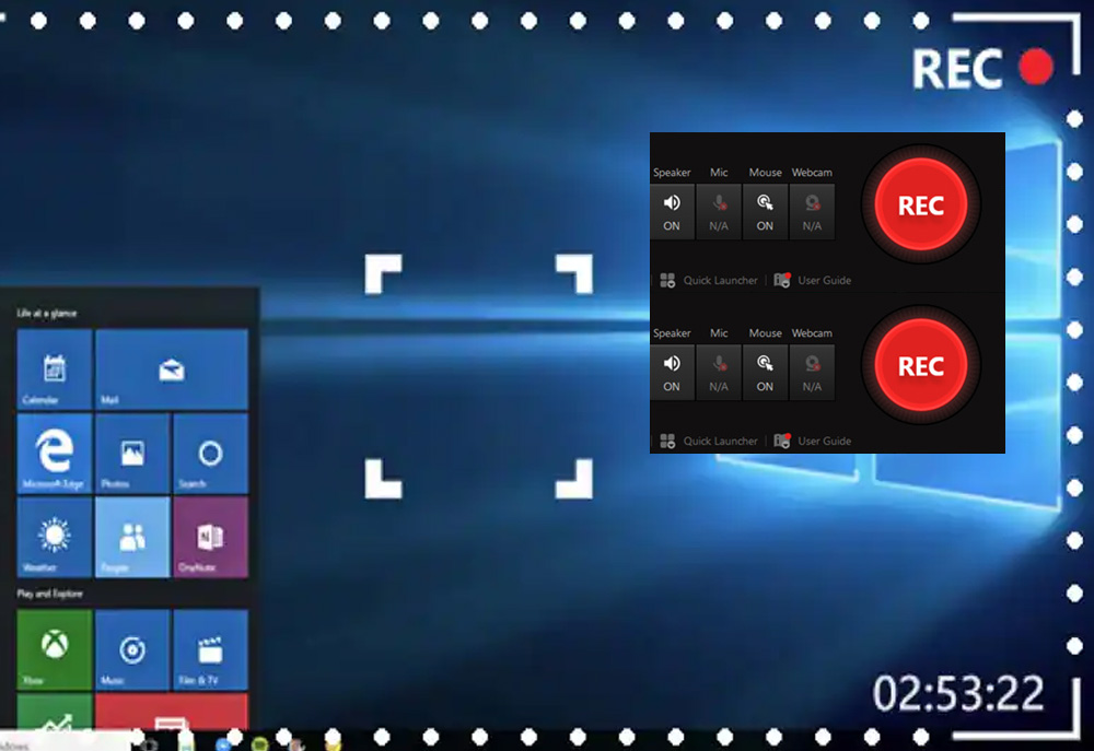 Is This The Best App For Video Recording? - Vote My Opinion