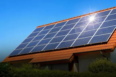 Do you think solar power is the future?