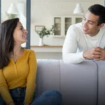 How often do you need to communicate with your partner to feel happy