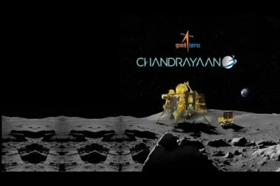 What will Chandrayaan 3 do next