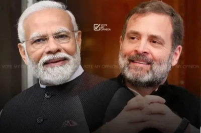 Who will be the next PM of India