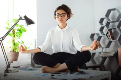 best way to maintain a healthy work-life balance