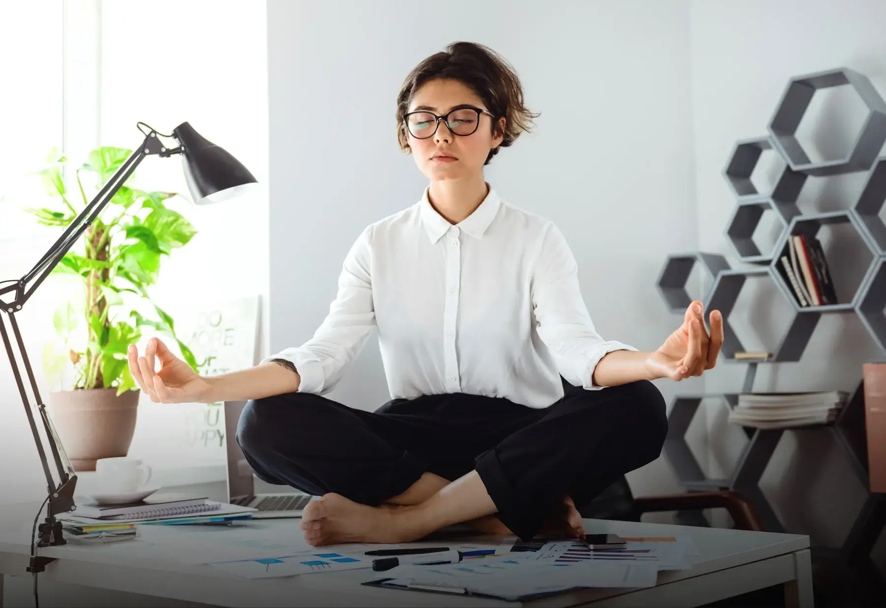 What is the best way to maintain a healthy work-life balance?