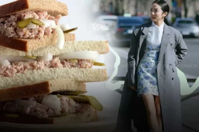 sandwich styling hack