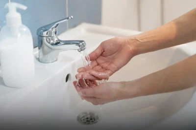 How often do you practice hand hygiene