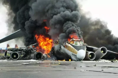 ukraine plane crash russia
