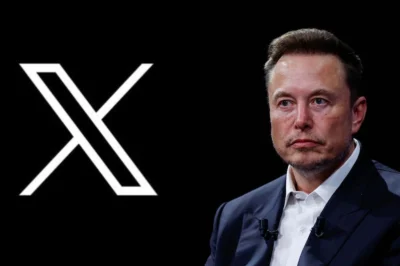 X's Paid Services Used by Terrorist Groups ELON MUSK