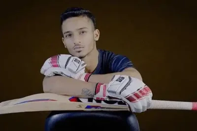 Who Is Ayush Badoni and What Makes Him a Rising Star in Indian Cricket?