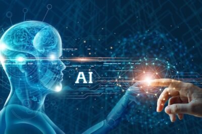 The Universal Beneficiary: Is AI a Boon Across All Ages?, AI and its benefits.