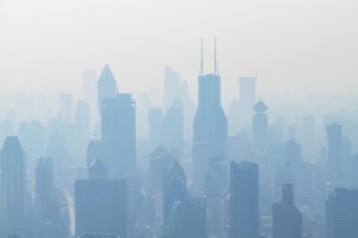 Navigating Through Smoke: Protecting Health Amid Poor Air Quality