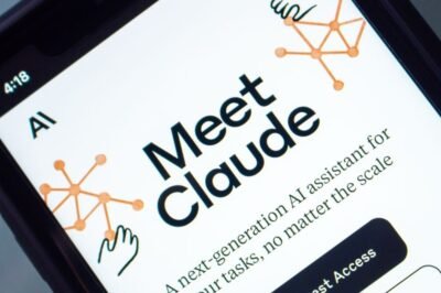 How Does Anthropic's Claude 3 Elevate the AI Landscape?