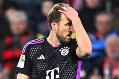 Freiburg’s Late Equalizer Stuns Bayern Munich, Complicates Title Chase