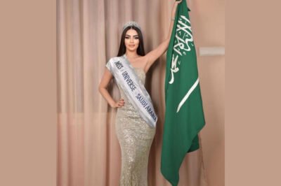 Miss universe Saudi Arabia, women empowerment, and miss universe, cultural representation, Rumy Alqahtani