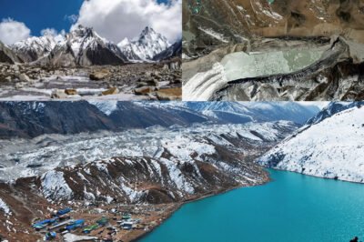 “Are We Underestimating the Danger of Himalayan Glacial Lake Outbursts?”