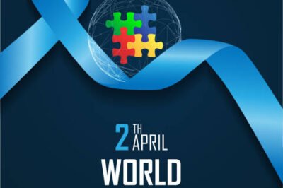 World Autism Awareness Day, primary goal of World Autism Awareness Day