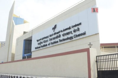 nift chennai academics facilities ranking infrastructure details