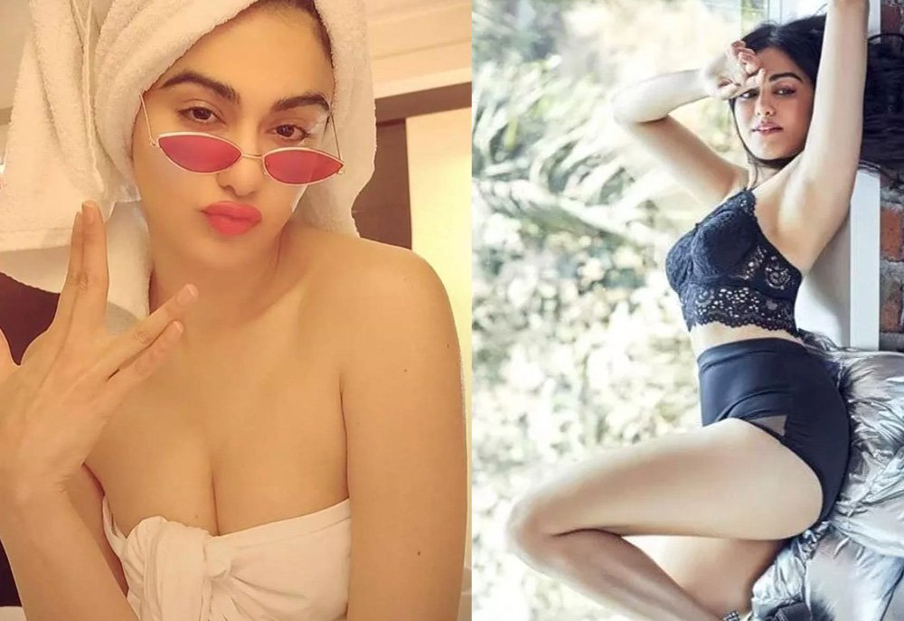 adah sharma hot photos, videos, biography, personal life, boyfriend, age, marriage and much more