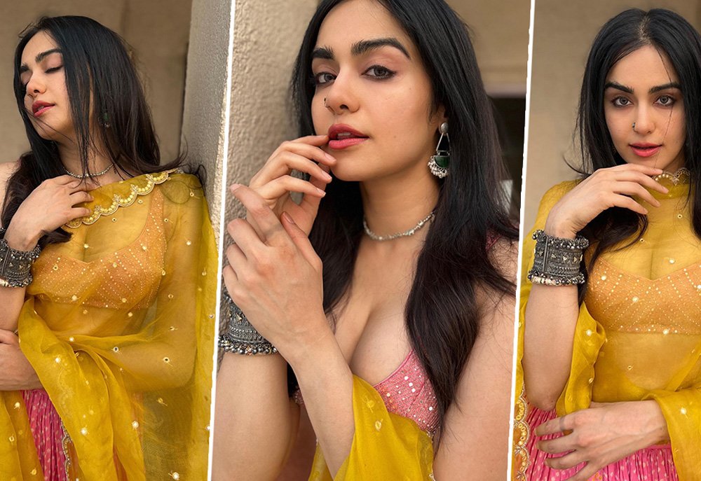adah sharma hot photos, videos, biography, personal life, boyfriend, age, marriage and much more