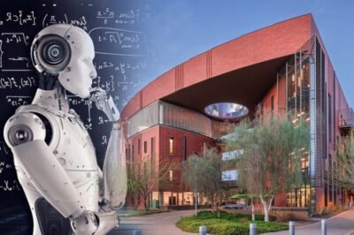 Is ASU’s Master of Science in AI for Business the Game-Changer for Your Career?