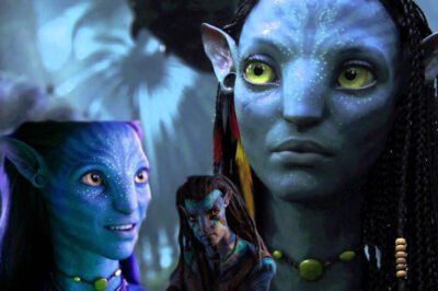 Avatar movie 3, Will 'Avatar 3' Set a New Standard for Cinematic Excellence?
