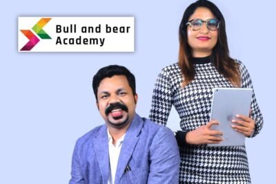 Bull and Bear Academy's Digital Marketing Courses, thrissur