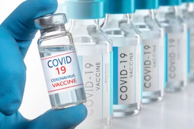 This COVID-19 Vaccine Has Side Effects: Have You Taken This Dose?