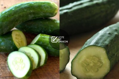 Is Eating Cucumber Daily the Secret to a Healthy Summer?, is cucumber good for health?