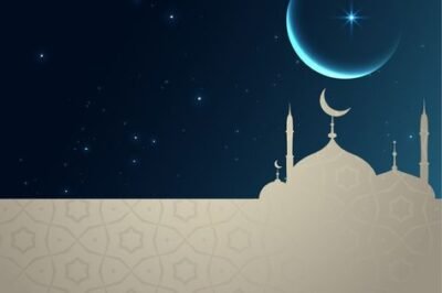How does celebrating Eid-ul-Fitr enhance community bonds in your experience? eid mubarak, Eid and its importance