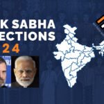 loksabha election update results and prediction, exit poll 2024