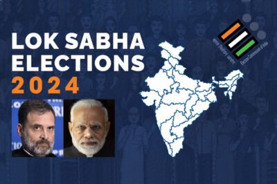 Will the Second Phase of Lok Sabha Elections Shift the Political Landscape in India?