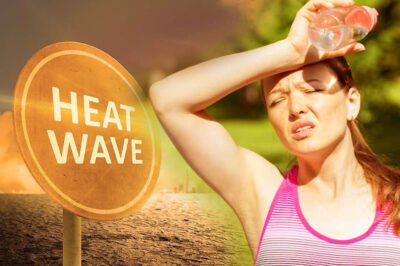 Heatwaves issues and prevention methods. Heatwaves are becoming fiercer and more frequent across the globe, posing unprecedented challenges to public health, safety, and economic stability.