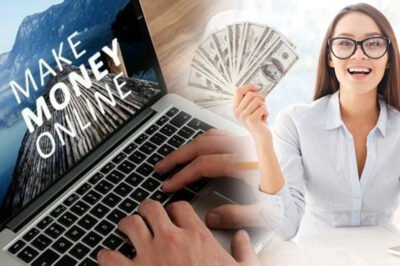 how to make money online. can we really make money online? here we discuss proven methods to make money online.