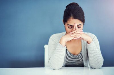 How to manage Stress: Which Technique Do You Find Most Effective?