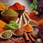 cancer causing agents in indian spice brands. Know these brands.