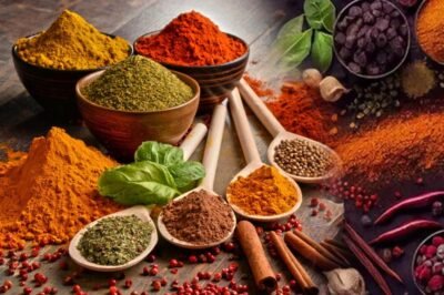 cancer causing agents in indian spice brands. Know these brands.