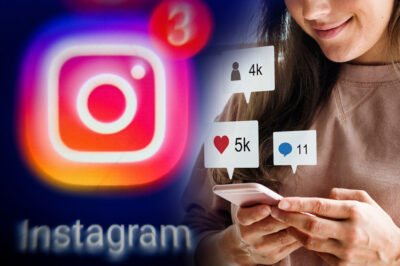 Is Instagram Reels Addiction Real? How Can You Break Free?