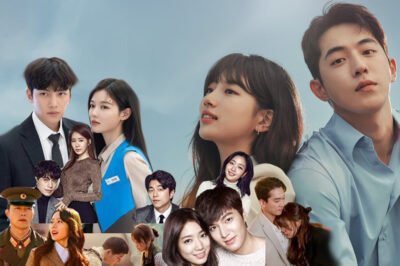 most watched korean dramas/ k-dramas, best korean drama, latest trending korean drama