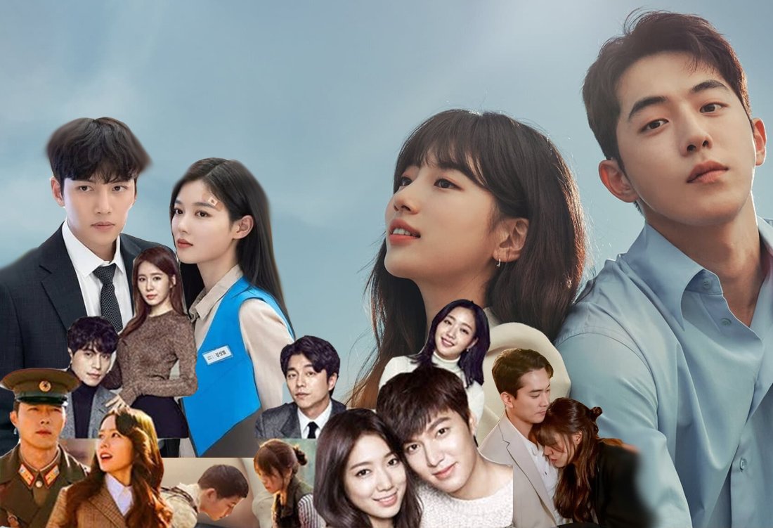 Has the Korean Wave Reshaped Global TV Trends? - Vote My Opinion