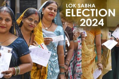loksabha elections 2024 latest updates. phase 2 news questions