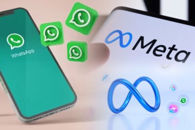 how to use meta ai chat boat for whatsapp.