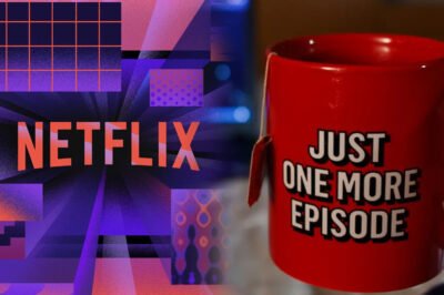 Netflix Addiction: Is It Time to Kick Your Binge-Watching Habit?
