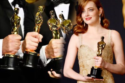 How Do Movies Qualify for the Oscars? Unveiling the Awards Eligibility Criteria