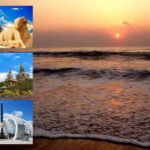 must visits places in chennai