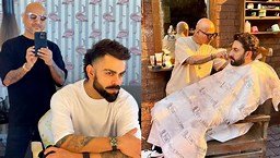 Is Spending Rs 1 Lakh on a Celebrity Hairstyle Worth It?,Celebrity hairdresser Aalim Hakim reveals he charges minimum Rs 1 lakh