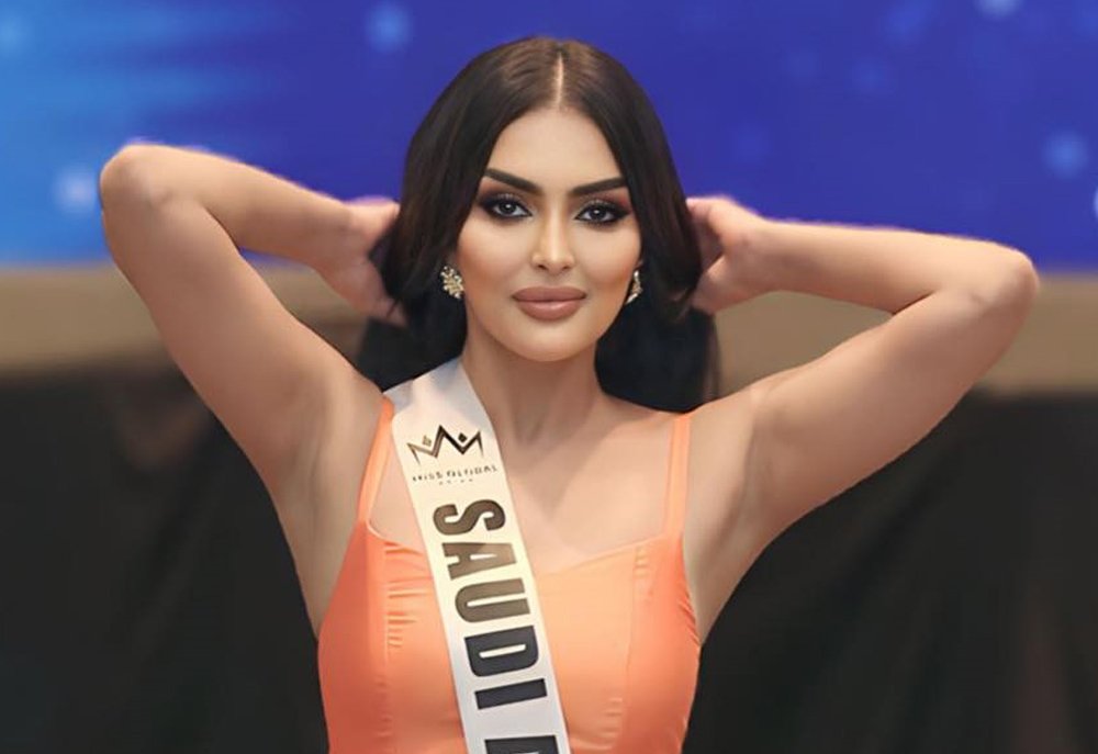 Rumy Alqahtani, Biography, Personal Life, Photos, Videos, Life Story, Saudi Arabia’s First-Ever Miss Universe.