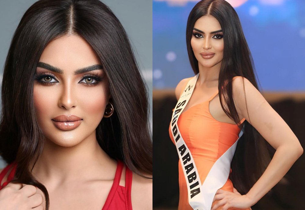 Rumy Alqahtani, Biography, Personal Life, Photos, Videos, Life Story, Saudi Arabia’s First-Ever Miss Universe.