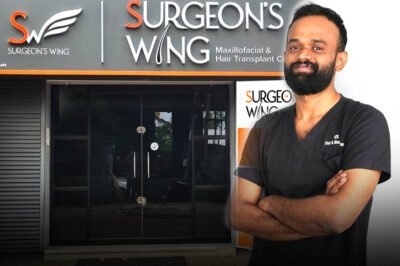 Leading the Aesthetic Revolution: What Are Surgeons Wing’s Impact in Kerala?