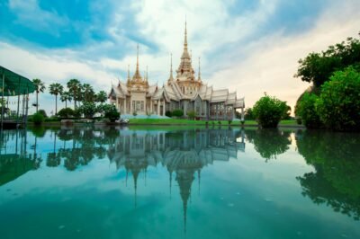 Is Thailand's New Schengen-Style Visa a Game Changer for Southeast Asian Tourism?,what is thailands proposed schengen style visa?