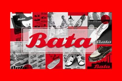 Can Bata Outrun Its Competitors in the Global Footwear Market?