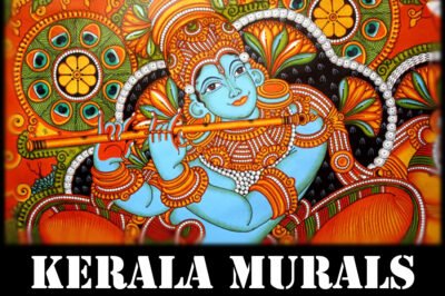 Kerala Murals: Revive the Ancient Stories of Today?